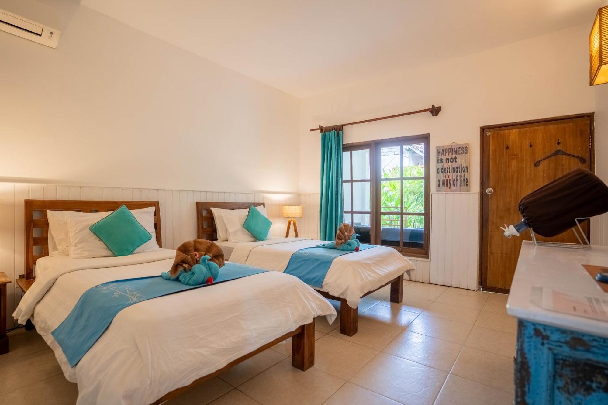 Tír Na Nóg Beachfront 3*
