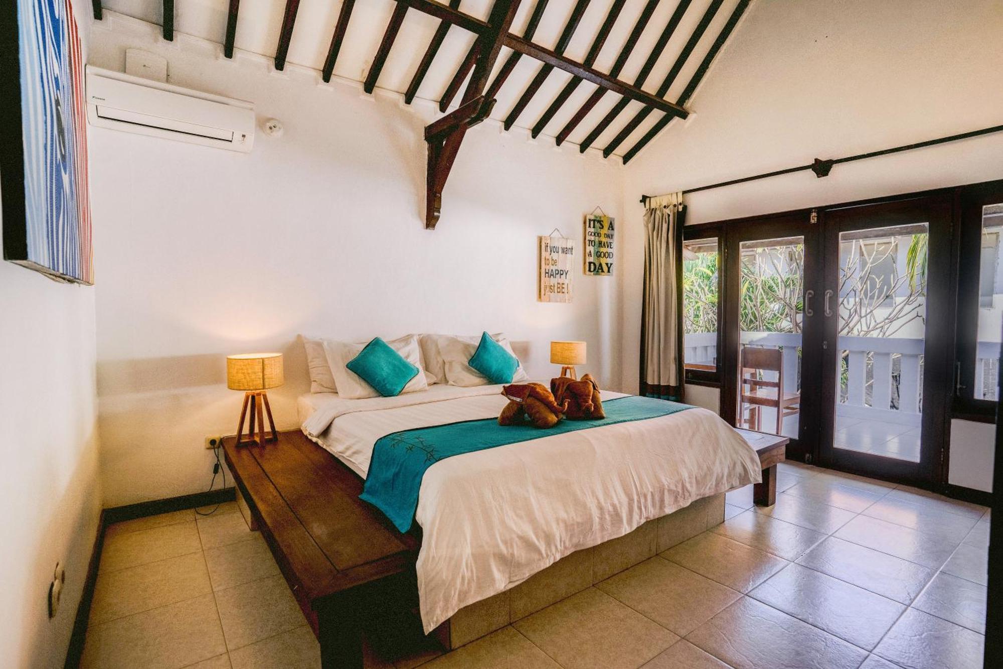 Tír Na Nóg Beachfront 3*