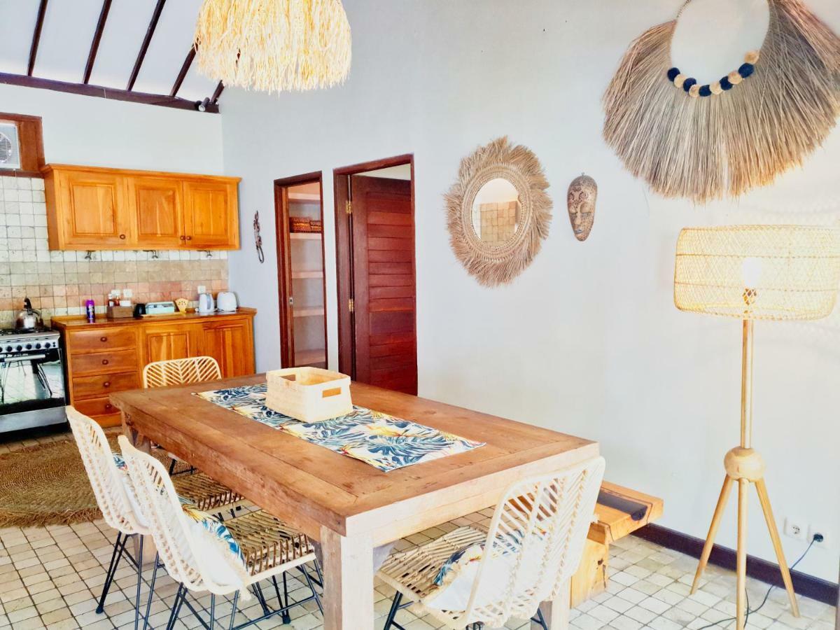 Tír Na Nóg Beachfront 3* Gili Trawangan