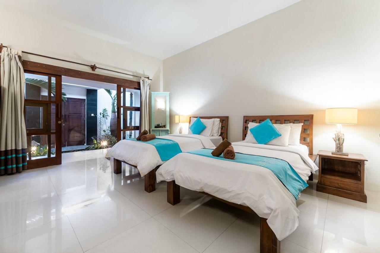 Tír Na Nóg Beachfront Gili Trawangan